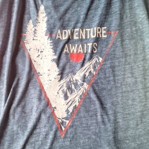 Maurices t-shirt